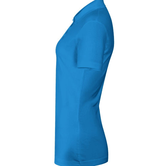 Single J. 223 - Koszulka polo damska