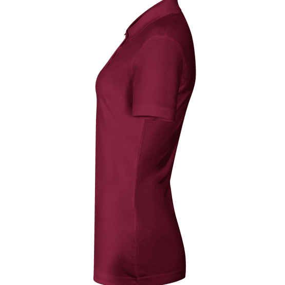 Single J. 223 - Koszulka polo damska