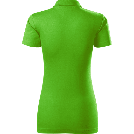 Single J. 223 - Koszulka polo damska