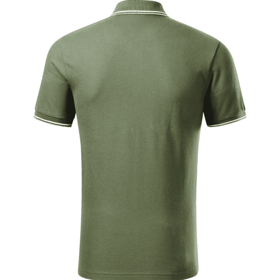 Focus 232 - Koszulka polo męska