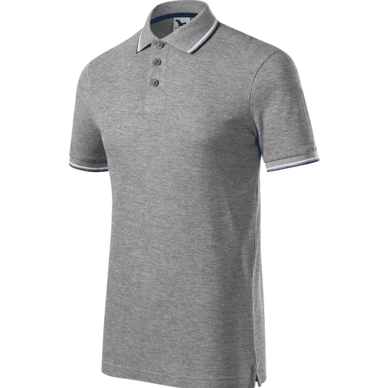 Focus 232 - Koszulka polo męska