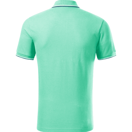 Focus 232 - Koszulka polo męska