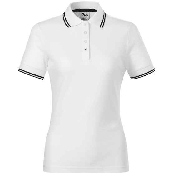 Focus 233 - Koszulka polo damska