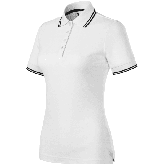 Focus 233 - Koszulka polo damska
