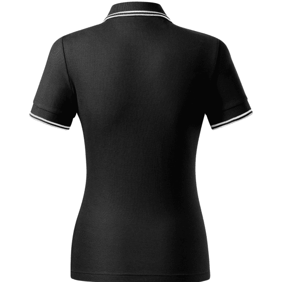 Focus 233 - Koszulka polo damska