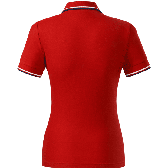 Focus 233 - Koszulka polo damska