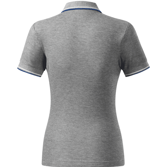 Focus 233 - Koszulka polo damska