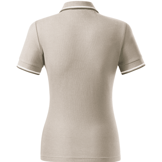 Focus 233 - Koszulka polo damska