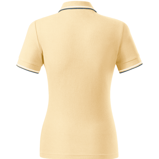 Focus 233 - Koszulka polo damska