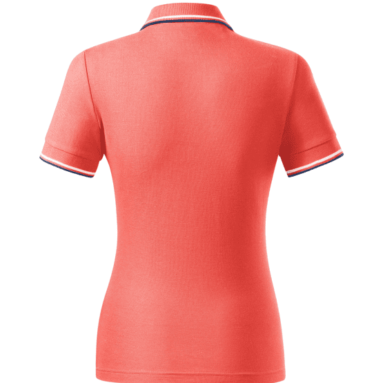 Focus 233 - Koszulka polo damska