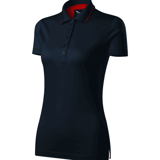Grand 269 - Koszulka polo damska