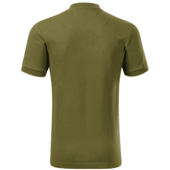 Diamond 273 - Koszulka polo męska