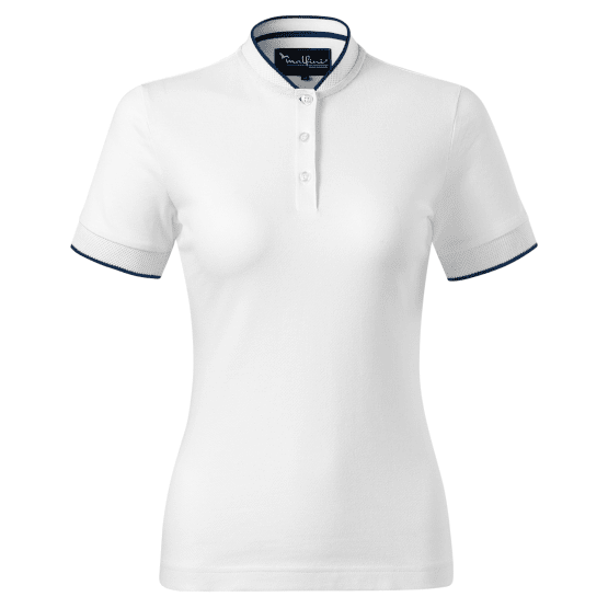 Diamond 274 - Koszulka polo damska