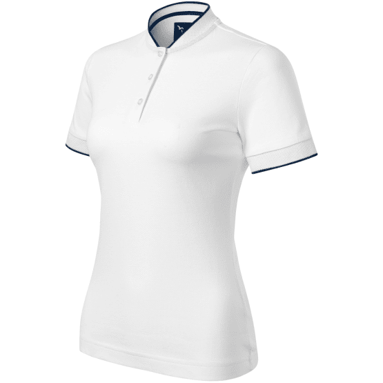 Diamond 274 - Koszulka polo damska