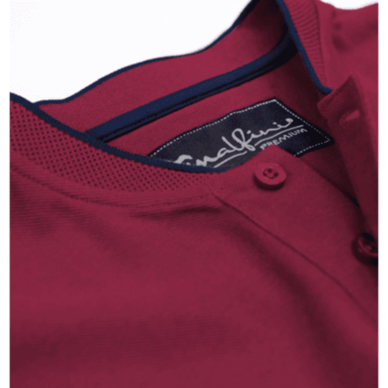 Diamond 274 - Koszulka polo damska