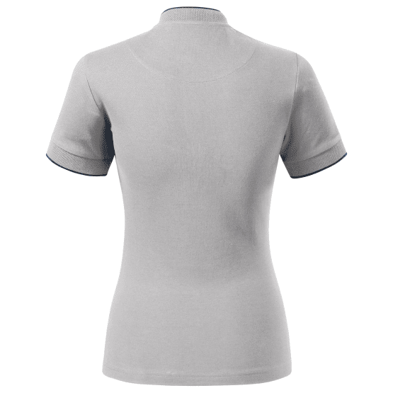 Diamond 274 - Koszulka polo damska