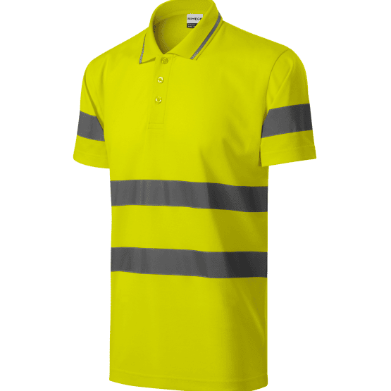 HV Runway 2V9 - Koszulka polo unisex