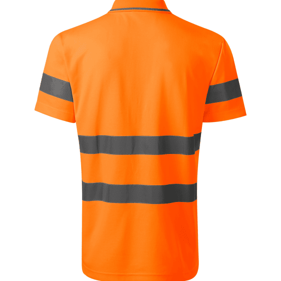 HV Runway 2V9 - Koszulka polo unisex