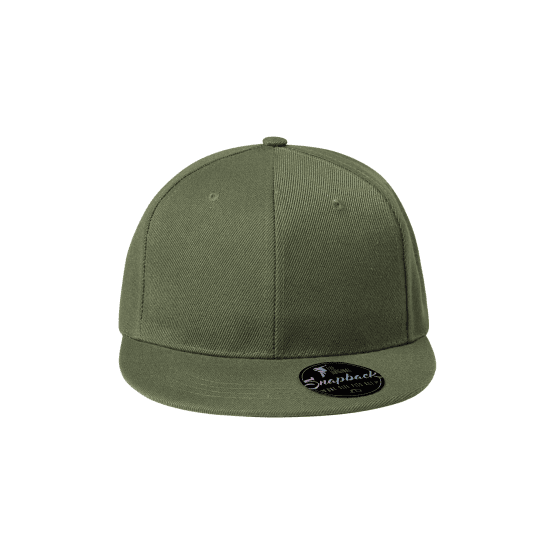 Rap 6P 302 - Czapka unisex