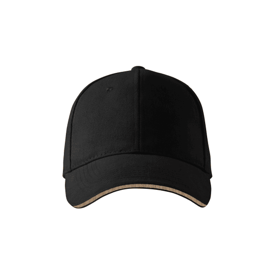 Sandwich 6P 306 - Czapka unisex