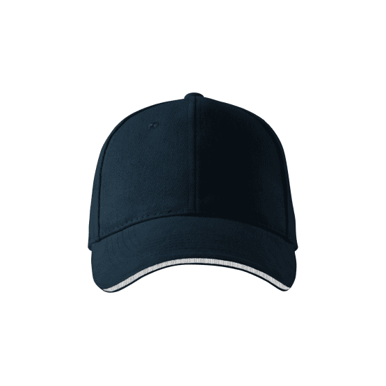 Sandwich 6P 306 - Czapka unisex