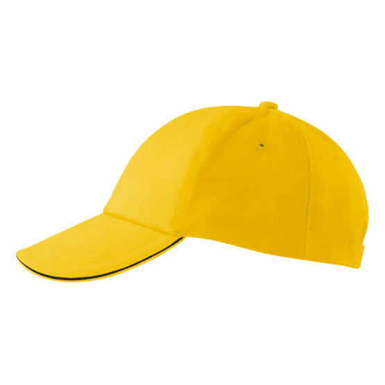 Sandwich 6P 306 - Czapka unisex