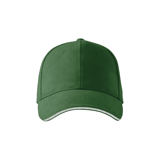 Sandwich 6P 306 - Czapka unisex