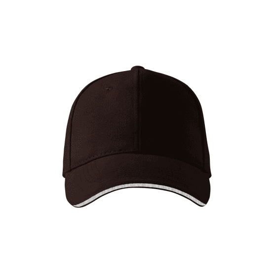 Sandwich 6P 306 - Czapka unisex