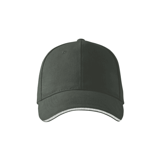 Sandwich 6P 306 - Czapka unisex