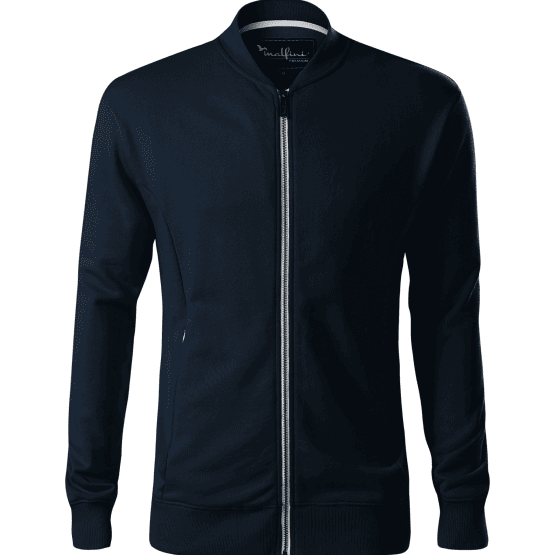 Bomber 453 - Bluza męska