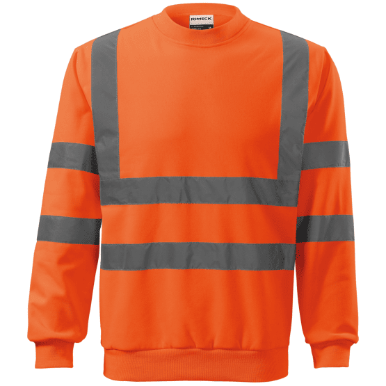 HV Essential 4V6 - Bluza unisex