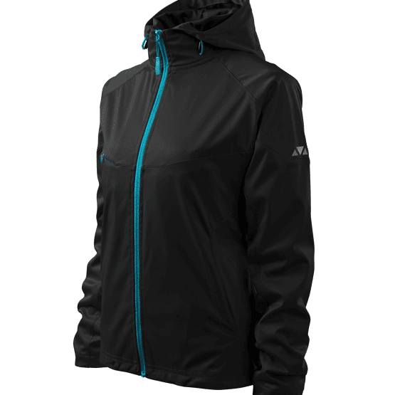 Cool 514 - Softshell kurtka damska