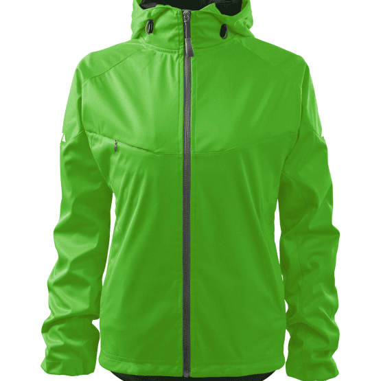 Cool 514 - Softshell kurtka damska