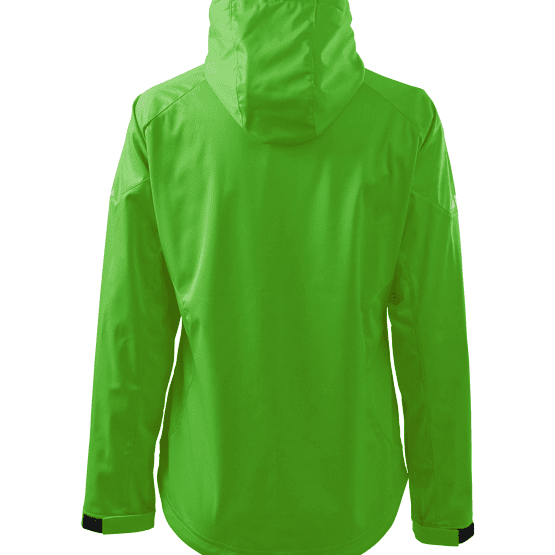 Cool 514 - Softshell kurtka damska