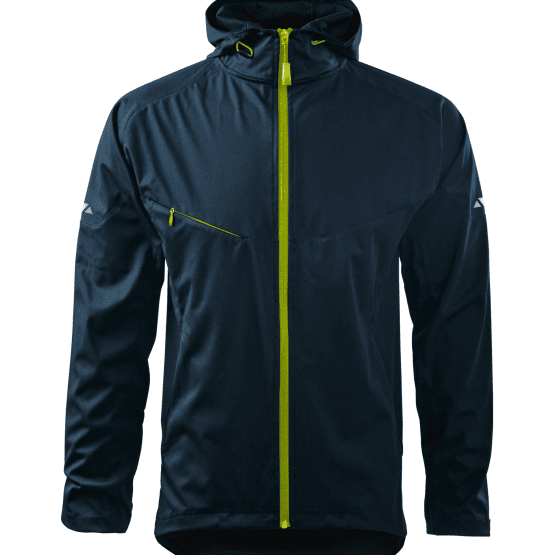 Cool 515 - Softshell kurtka męska