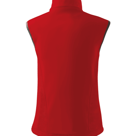 Vision 516 - Softshell kamizelka damska