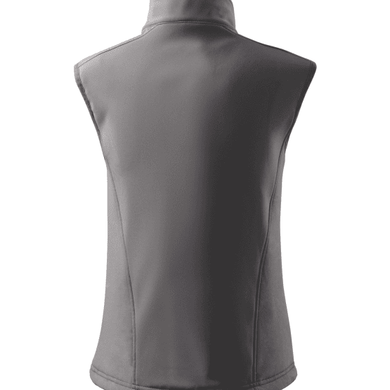 Vision 516 - Softshell kamizelka damska