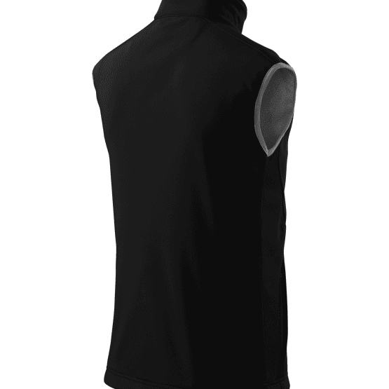 Vision 517 - Softshell kamizelka męska