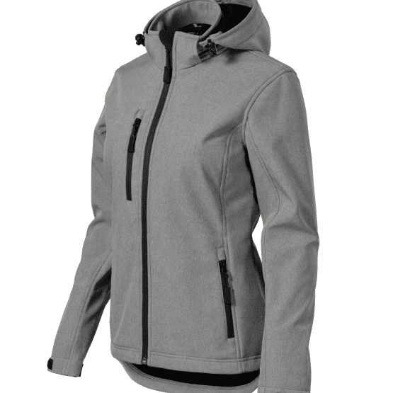 Performance 521 - Softshell kurtka damska