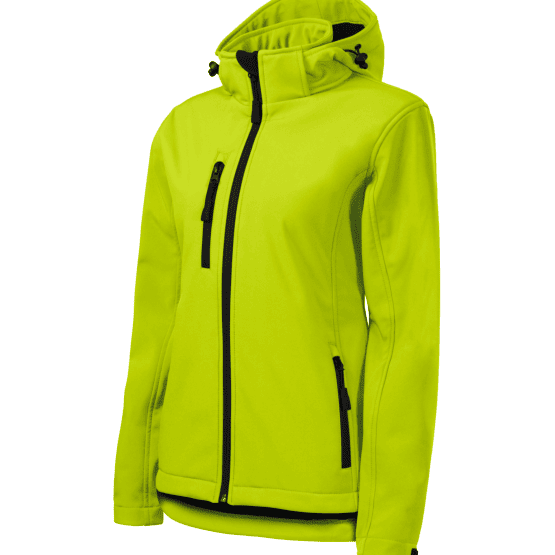 Performance 521 - Softshell kurtka damska