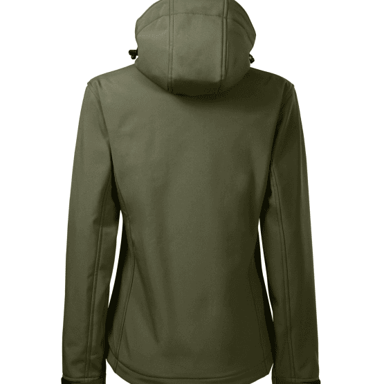 Performance 521 - Softshell kurtka damska