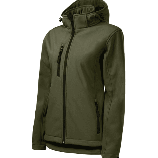 Performance 521 - Softshell kurtka damska
