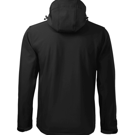 Performance 522 - Softshell kurtka męska