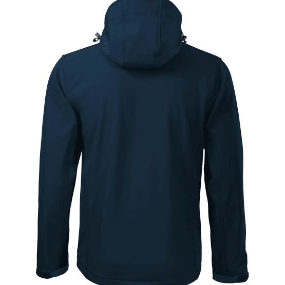 Performance 522 - Softshell kurtka męska