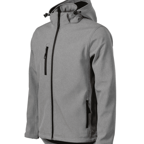 Performance 522 - Softshell kurtka męska