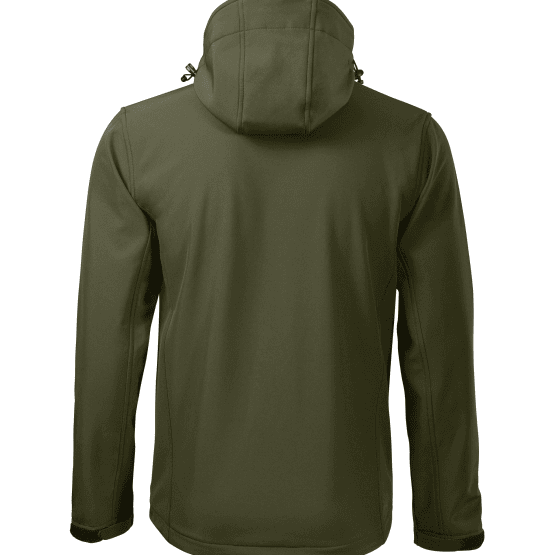 Performance 522 - Softshell kurtka męska