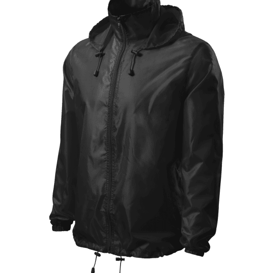 Windy 524 - Wiatrówka unisex