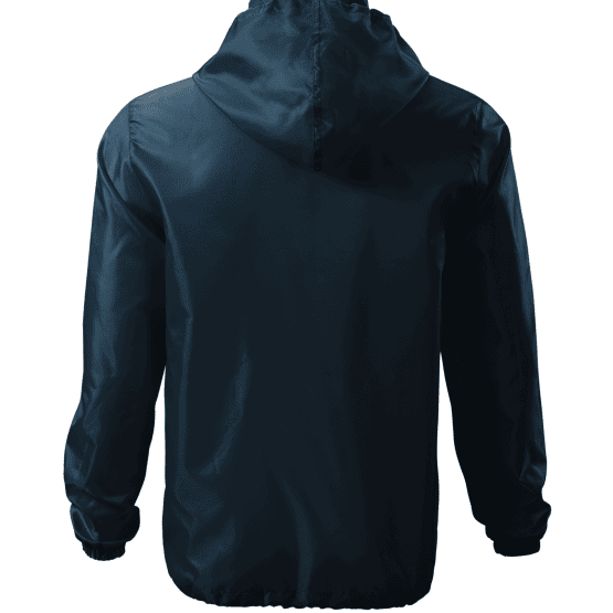 Windy 524 - Wiatrówka unisex