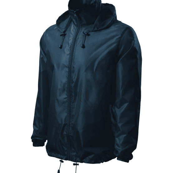 Windy 524 - Wiatrówka unisex