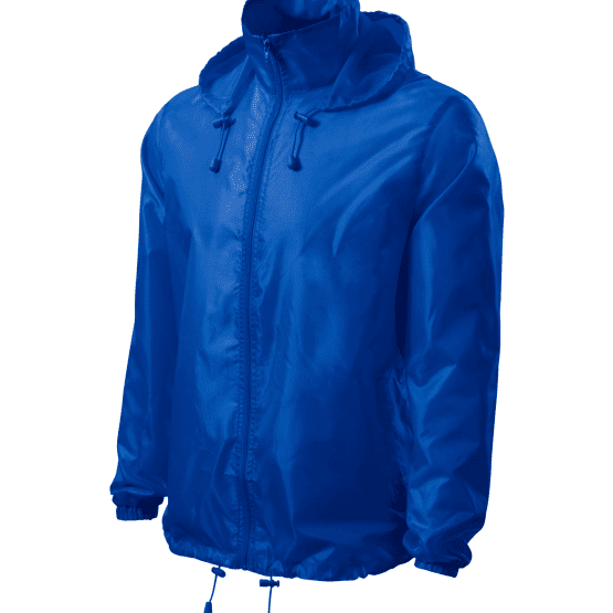 Windy 524 - Wiatrówka unisex